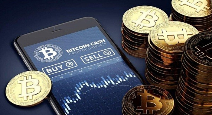 Bitcoin Bank - Yenilikçi Bitcoin Bank Yazılımıyla Kripto Para Ticaretinin Devrim Yaratan Potansiyelini Ortaya Çıkarın